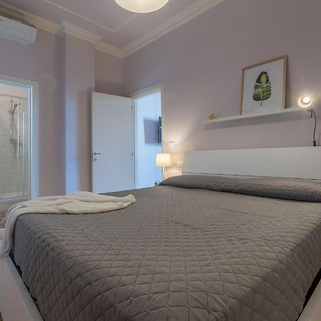 Bolo Stay Central Apartment Bolonia Exterior foto