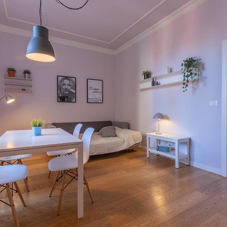 Bolo Stay Central Apartment Bolonia Exterior foto