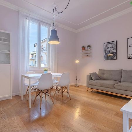 Bolo Stay Central Apartment Bolonia Exterior foto