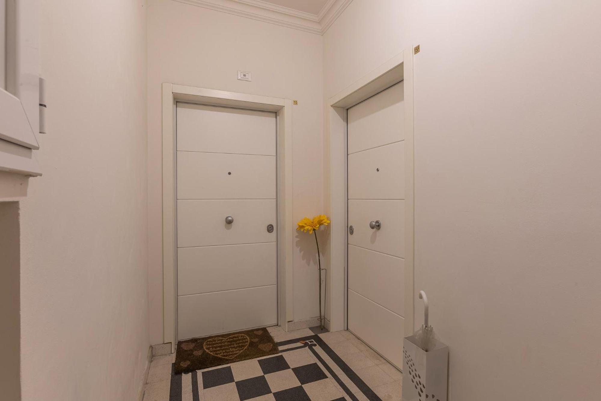 Bolo Stay Central Apartment Bolonia Exterior foto