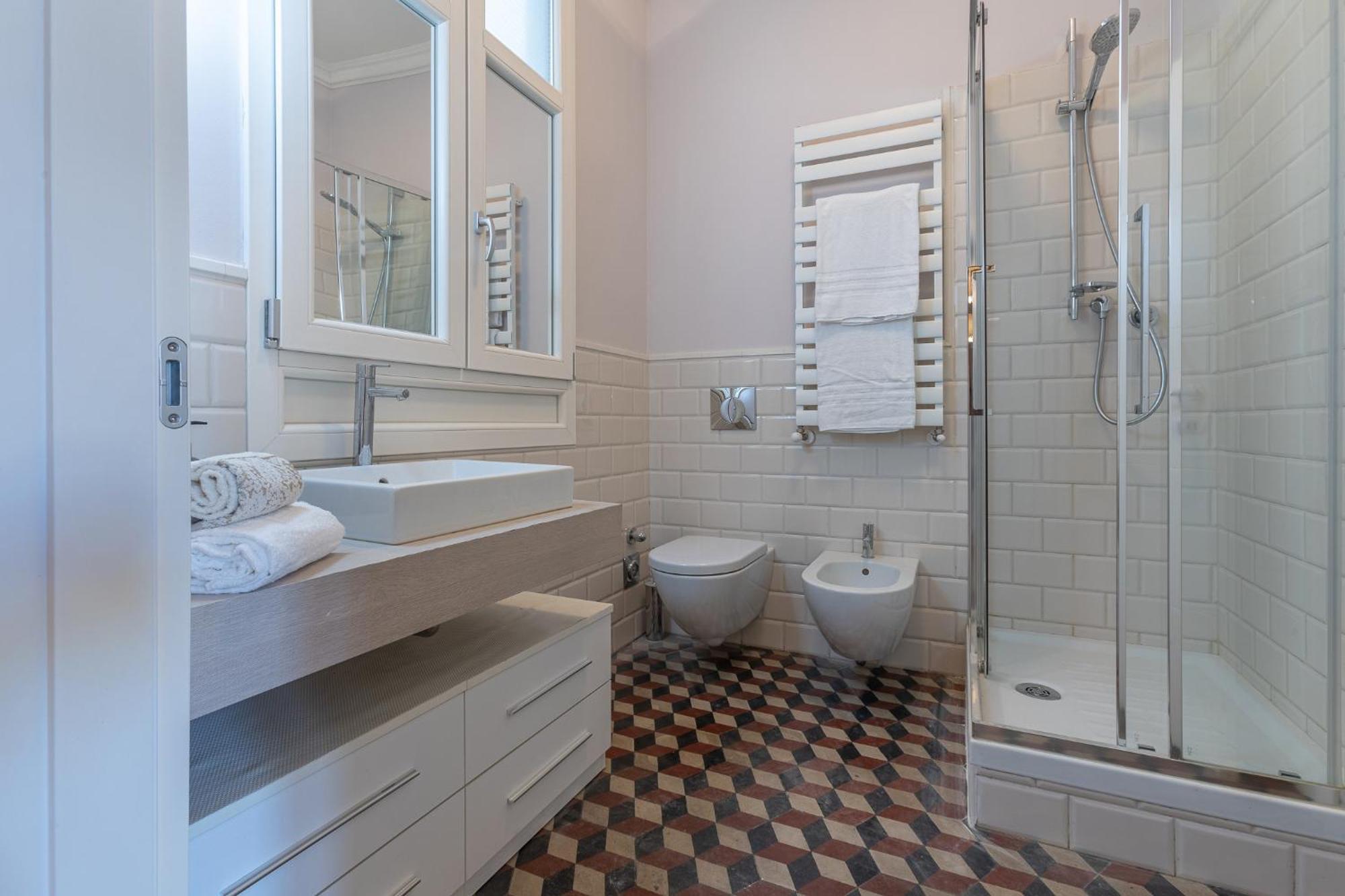 Bolo Stay Central Apartment Bolonia Exterior foto