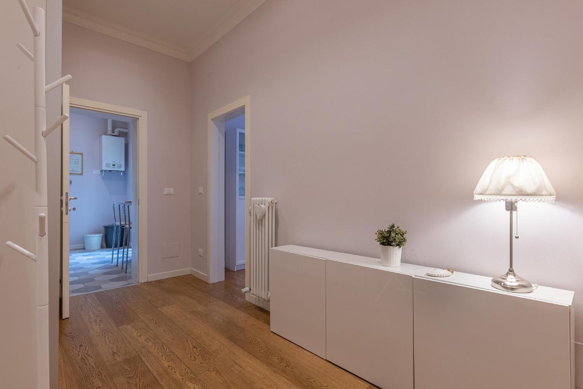 Bolo Stay Central Apartment Bolonia Exterior foto