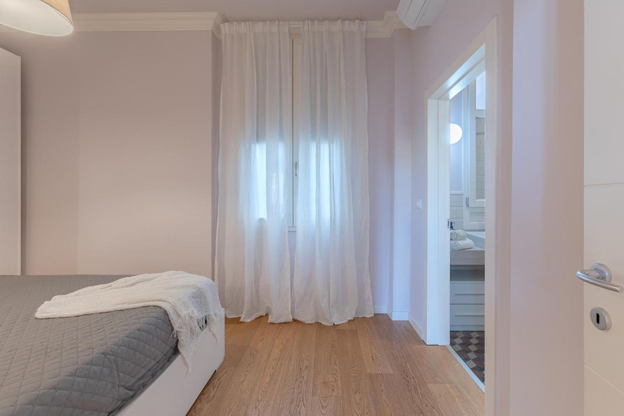 Bolo Stay Central Apartment Bolonia Exterior foto
