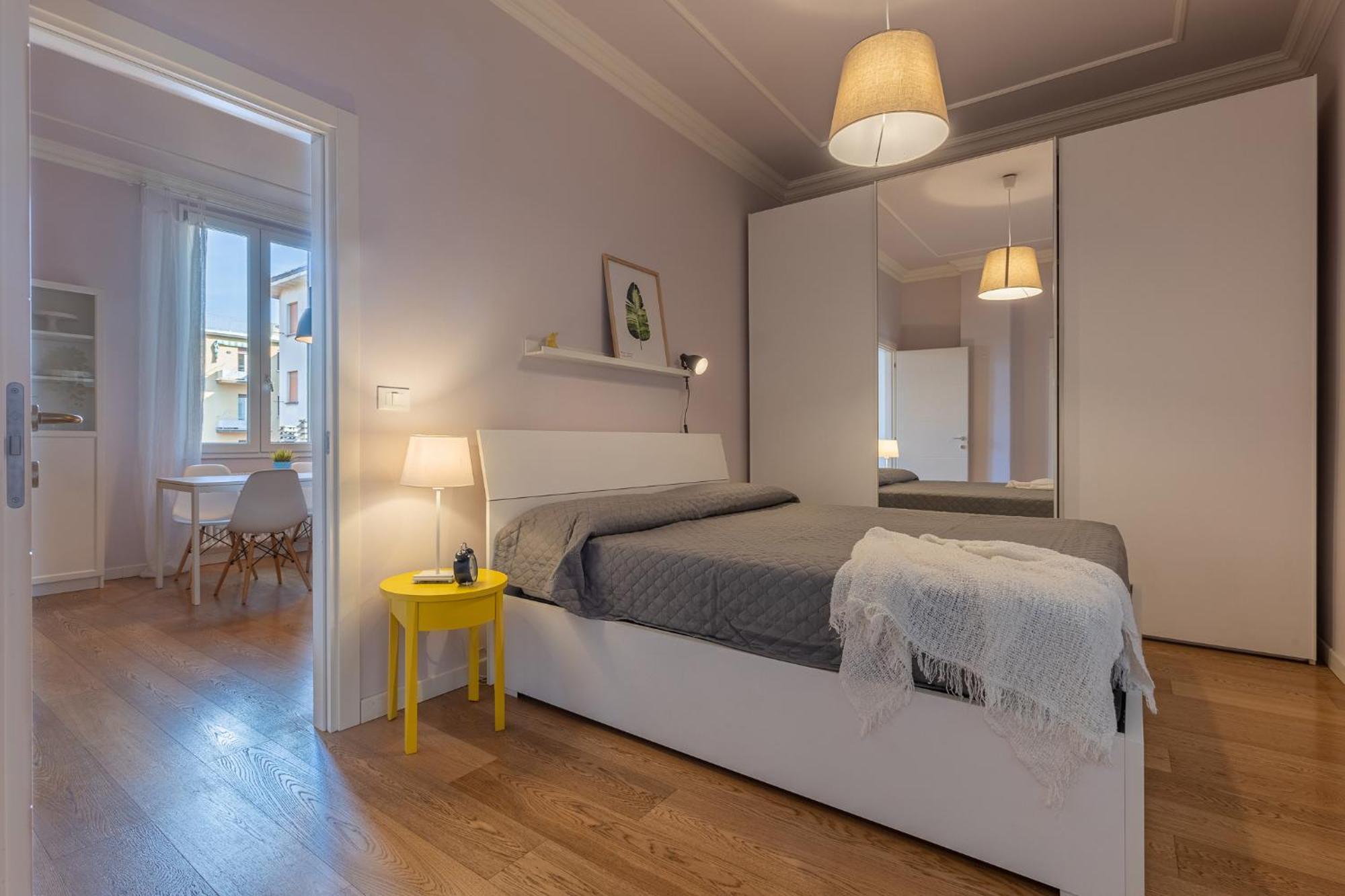Bolo Stay Central Apartment Bolonia Exterior foto
